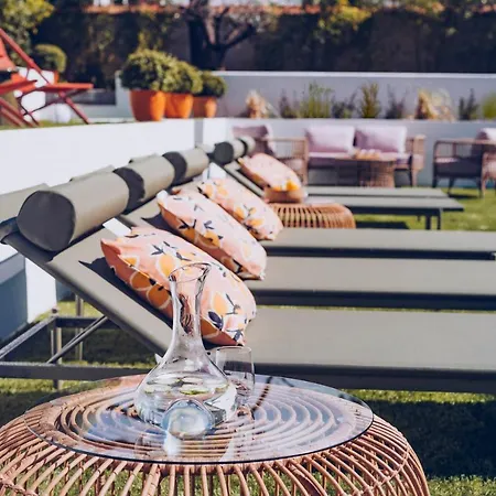 Maison Marie 别墅 Saint-Maur-des-Fossés